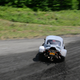 Illustration for article titled Learning Fast And Loose At Rally School In My Baja Bug